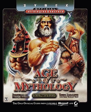 Age of Mythology: Sybex Official Strategies and Secrets