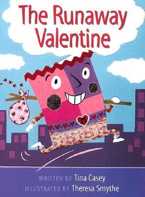 The Runaway Valentine The Runaway Valentine