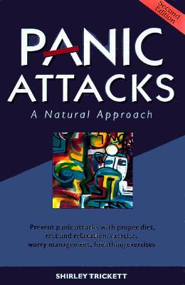 Panic Attacks: A Natural Approach