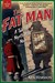 The Fat Man A Tale of North Pole Noir by Ken Harmon