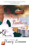 The Fiery Pantheon: A Novel