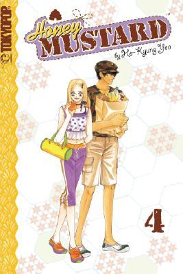 Honey Mustard, Volume 4 (Honey Mustard #4)