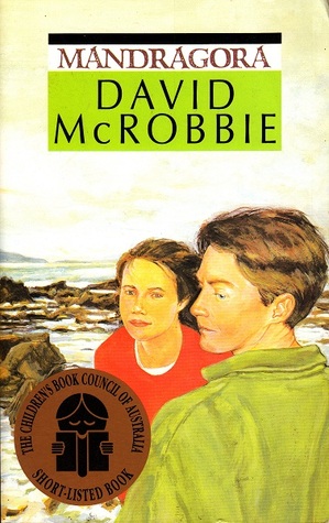 Mandragora by david mcrobbie essay 05 image