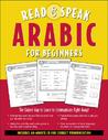 Read and Speak Arabic for Beginners by Jane Wightwick Read and Speak Arabic for Beginners by Jane Wightwick