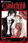 Godchild, Volume 02