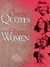 Great Quotes from Great Women