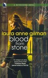 Blood from Stone (Retrievers, #6)