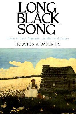 American black black culture essay in literature long song