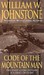 Code of the Mountain Man (Mountain Man, #8)