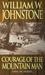 Courage of the Mountain Man (Mountain Man, #10)
