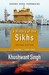 A History of the Sikhs: Volume 1: 1469-1839