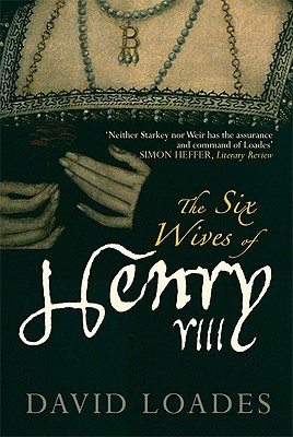 The wives of henry oades book review