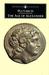 The Age of Alexander: Nine Greek Lives