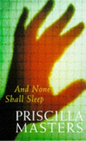And None Shall Sleep (DI Joanna Piercy #4)