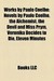 Works by Paulo Coelho: Novels by Paulo Coelho, the Alchemist, the Devil and Miss Prym, Veronika Decides to Die, Eleven Minutes