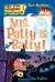 Mrs. Patty Is Batty! (My Weird School, #13)