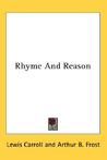 Rhyme and Reason