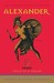 Alexander: Child of a Dream (Aléxandros, #1)