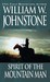 Spirit of the Mountain Man (Mountain Man, #16)
