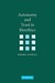 Autonomy and Trust in Bioethics