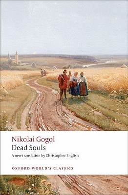 dead souls by nikoli gogol essay dead souls by nikoli gogol essay