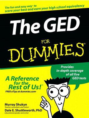Ged essay writing for dummies picture