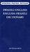 Swahili-English/English-Swahili Practical Dictionary