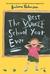The Best School Year Ever (The Herdmans #2)