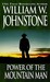 Power of the Mountain Man (Mountain Man, #15)