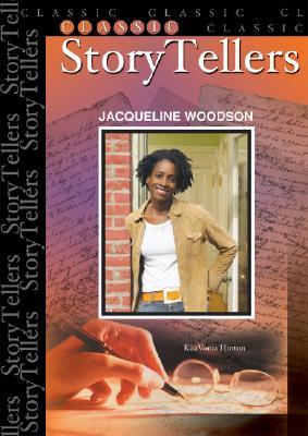 Jacqueline Woodson (Storytellers)