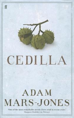 Cedilla (John Cromer #2)