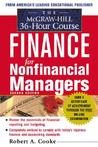 The McGraw-Hill 36-Hour Course in Finance for Non-Financial Managers