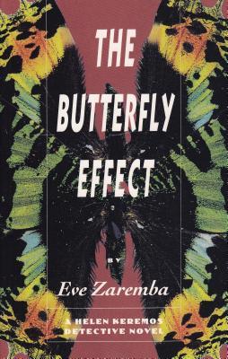 Butterfly Effect (Helen Keremos Mysteries #5)