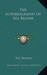 The Autobiography of Sol Bloom by Sol Bloom