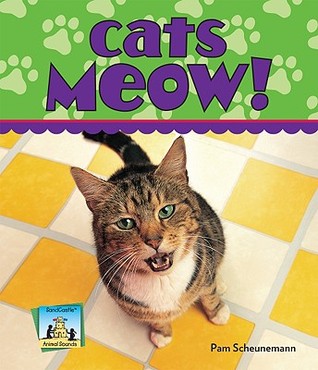 Cats Meow!