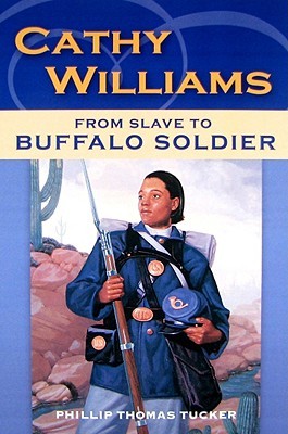 Cathy Williams Cathy Williams