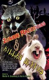 Zombie Raccoons & Killer Bunnies by Martin H. Greenberg Zombie Raccoons & Killer Bunnies by Martin H. Greenberg