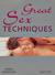 Pocket Guide: Great Sex Techniques
