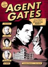 Agent Gates and the Secret Adventures of Devonton Abbey (A Downton Abbey Parody)