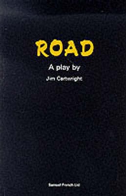 Essay of road by jim cartwright 06 image