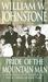 Pride of the Mountain Man (Mountain Man, #22)