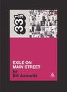 Exile on Main St. by Bill Janovitz Exile on Main St. by Bill Janovitz