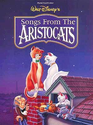 The Aristocats thumbnail
