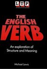 The English Verb by Michael Lewis The English Verb by Michael Lewis