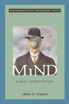Mind by John Rogers Searle Mind by John Rogers Searle