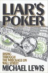 Liar's Poker by Michael   Lewis