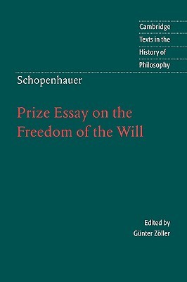 Schopenhauer love essay