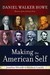 Making the American Self: Jonathan Edwards to Abraham Lincoln