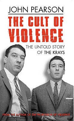 The profession of violence book