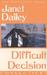 Difficult Decision (Connecticut, Americana, #7)